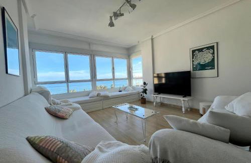 Ático Almería. Paseo marítimo Roquetas de Mar - Foto 3