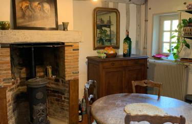 Les Maisons de Marie - Foto 24