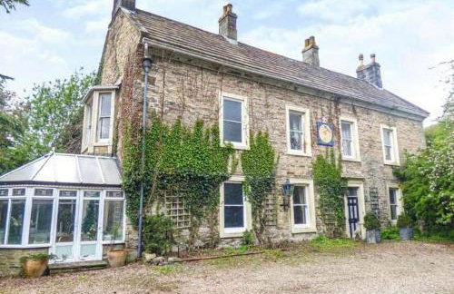 Secret Garden House - 7 bed Manor House with Hot Tub and Magical walled Gardens - Foto 36