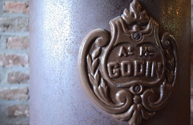 Cozy Family Stay in Durbuy - Foto 25