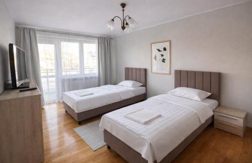 Przytulnie i wszędzie blisko - Foto 1