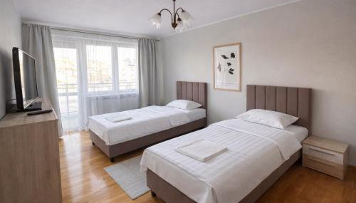 Przytulnie i wszędzie blisko - Foto 1