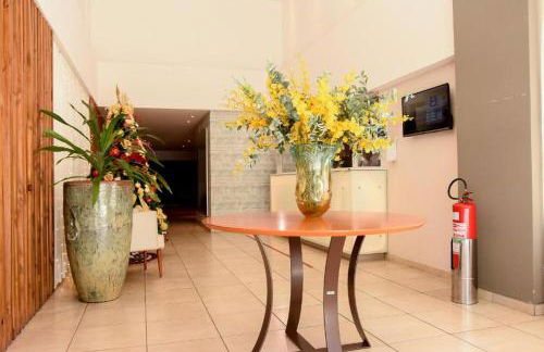 Suíte Premium de Alto padrão III - Climatizado - Photo 32