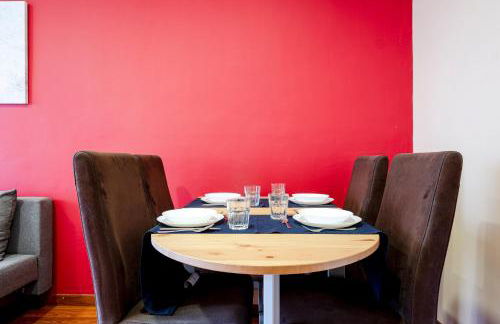 Three Bedroom Apartment in Sants - Foto 5