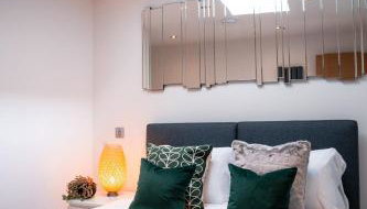 Luxury Apartment nr Broadway with Private Parking! - Foto 4