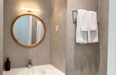 Porto Lidador Boutique Ap with Garden - Alvaro - Foto 24