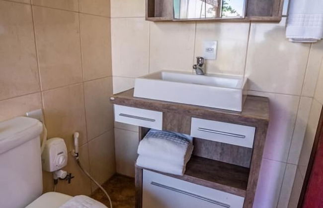 Cabanas Rosa Mistica - Photo 58