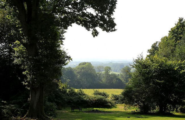 Poundgate Park Holiday House - Foto 32