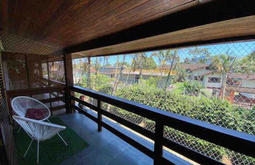 Casa de Condomínio em Maresias próximo a praia! - Foto 10
