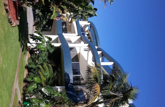 Apollo Apartments - Photo 19