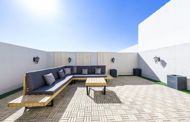 Mabaat - Al Malqa - 541 - Foto 11