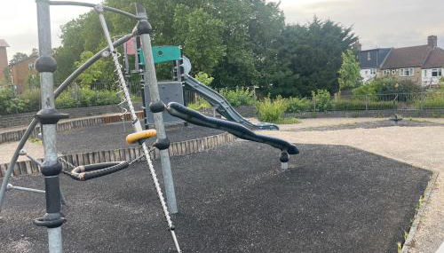 Luxurious Bedroom in One Bed apartment - Foto 2