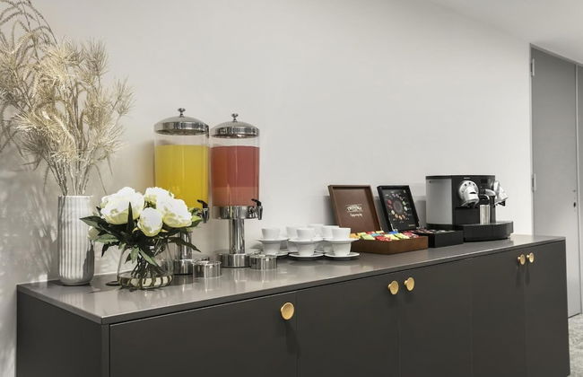 Quest Canberra City Walk - Foto 21