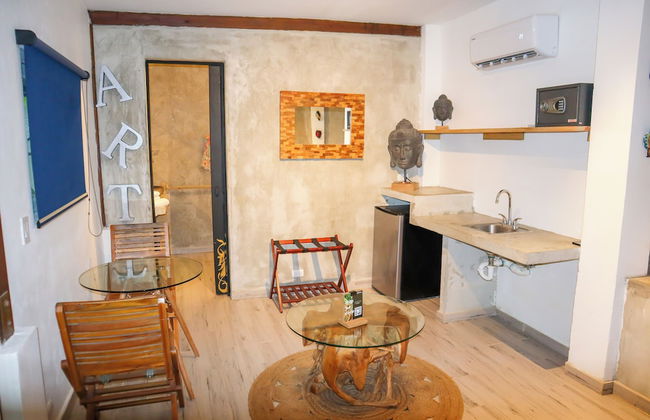 Villa Noelia - Foto 35