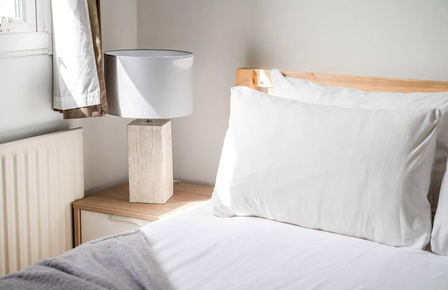 Charming Wandsworth Common Flat - Foto 3