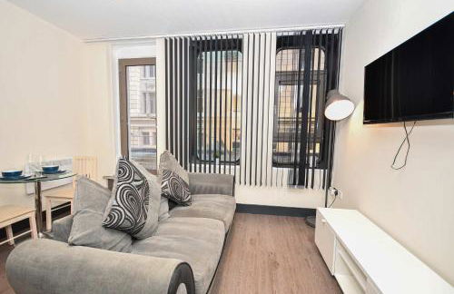 Modern & Cosy 2BED Apartment in Central Liverpool - Foto 16