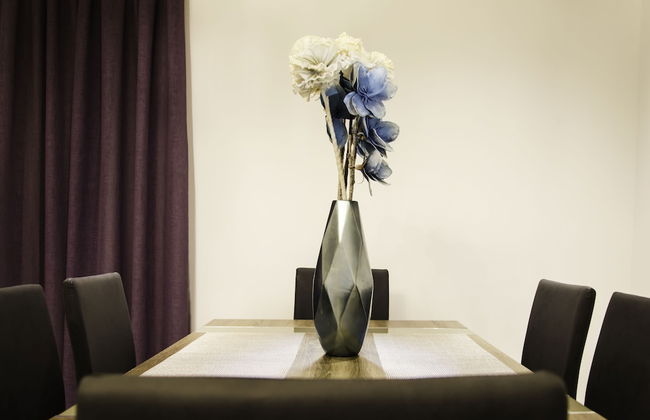 Talos Luxury Suites - Photo 79