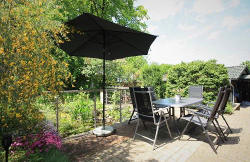 WEIßE HÖHEN -Ferienhaus, Dibbersen bei Hamburg - Foto 30