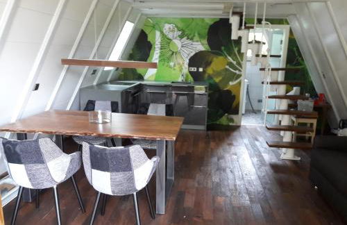 Ferienpark Schellbronn - Wolfseeweg 11 und Wolfseeweg 9 - Foto 6