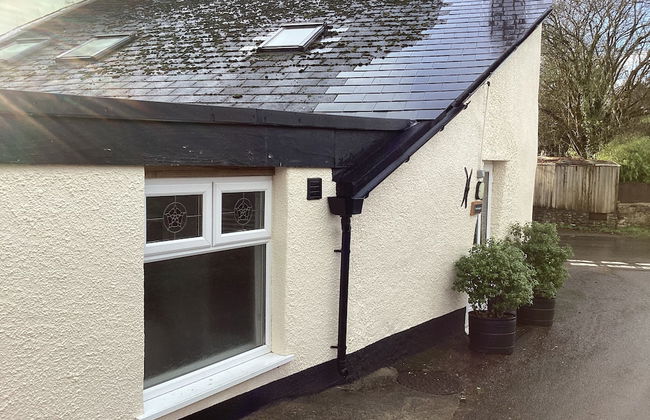 The Snuggery a Cosy Country Cottage - Foto 29