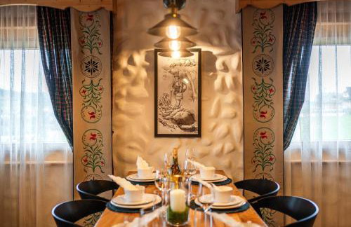 Boska Osada - Foto 37