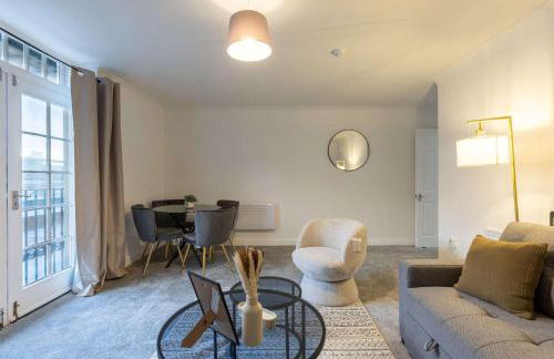Lovely 2BED Whitehaven Apartment with Sea Views - Foto 10