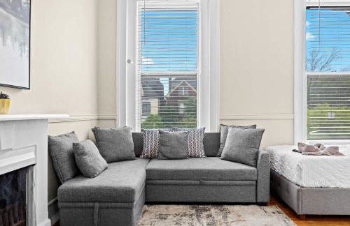 Spacious 6BR Home Near Bourbon Trail & Attractions - Foto 7