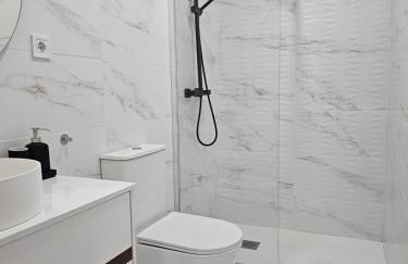 AdriVA Apartamento-Loft Imperial centro WIFI - Foto 23