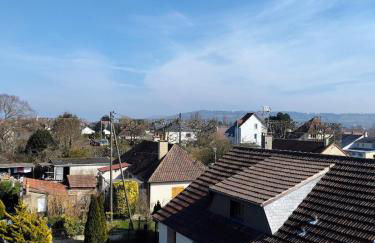 Appartement neuf, calme et ensoleillé - Foto 15