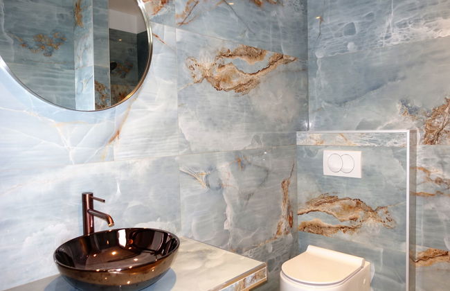 Villa Kalliste - Foto 20