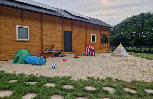 Starkowo pod lasem - Foto 21