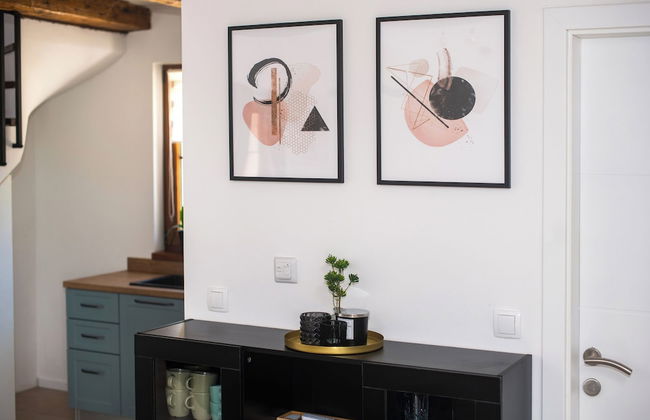 Villa Lucia - Foto 19