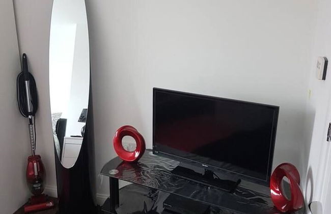 Modern Apartment Minutes From Central London, UK - Foto 4