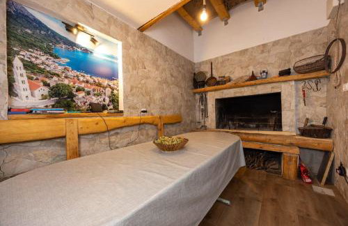 Apartments by the sea Igrane, Makarska - 311 - Foto 10