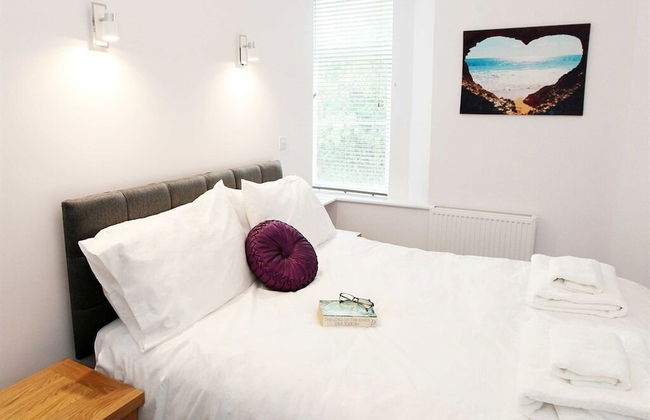 Austen's Luxury Apartments - Foto 15