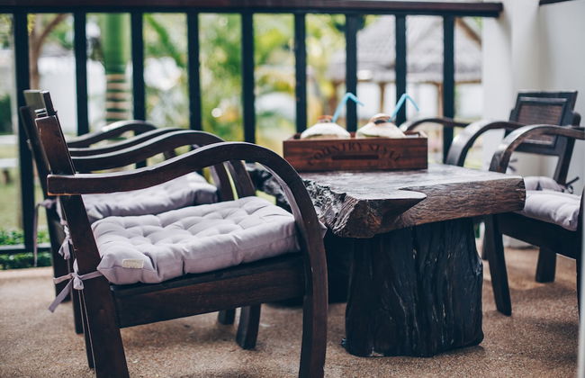 Coco Lilly Villas - Foto 64