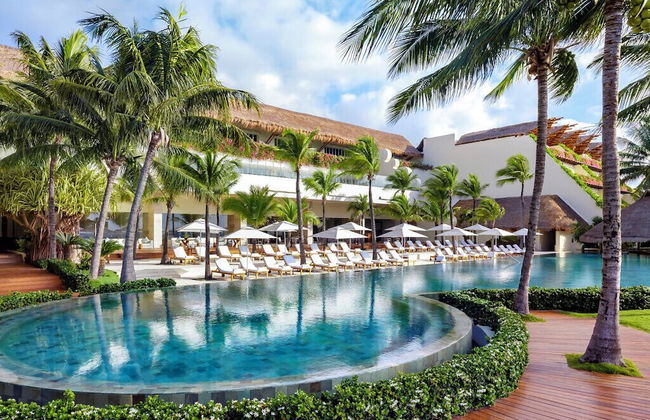 Grand Velas Riviera Maya - All Inclusive - Foto 47