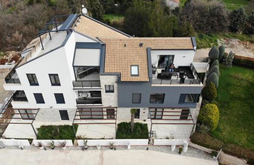 Penthouse No6 - Foto 43