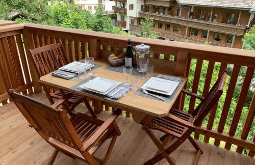 San Vigilio di Marebbe - Suite di Montagna - Photo 24