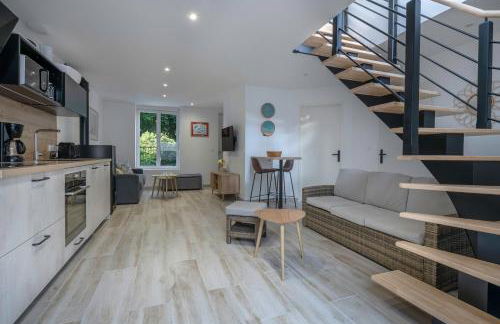 À 50m de la plage, jolie maison pour 8 - Photo 3