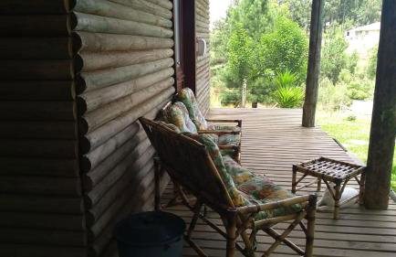 CHALÉ ESTÂNCIA OURO VERDE - Photo 21