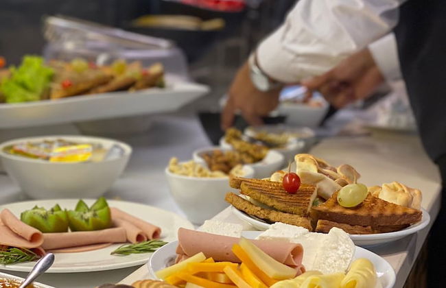 Lancaster Suites Raouche - Foto 33