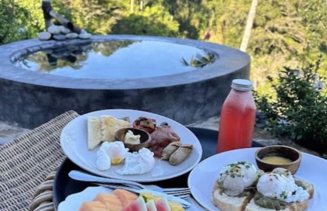 Shigar Livin Bali - Photo 49