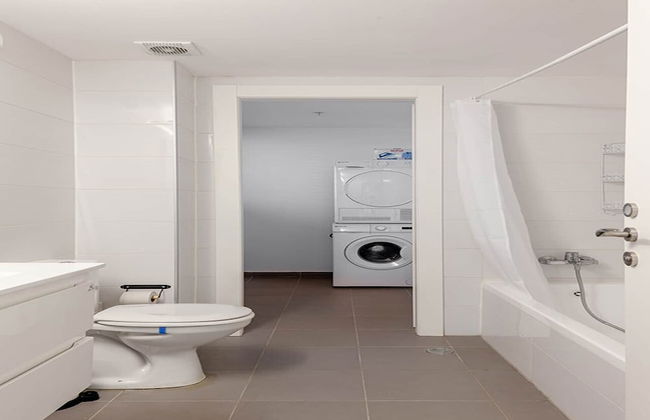 O-O Group -Luxury 3BR APT See View Tower - Foto 30