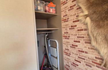 Cozy apartment "WAPITI" at the foot of the slopes - Foto 32