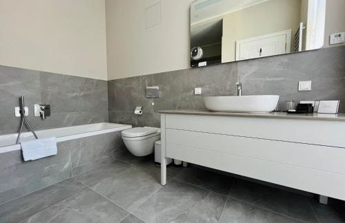 Luxury Home / 3-Raum-Suite an der Frauenkirche / 6 - Foto 14