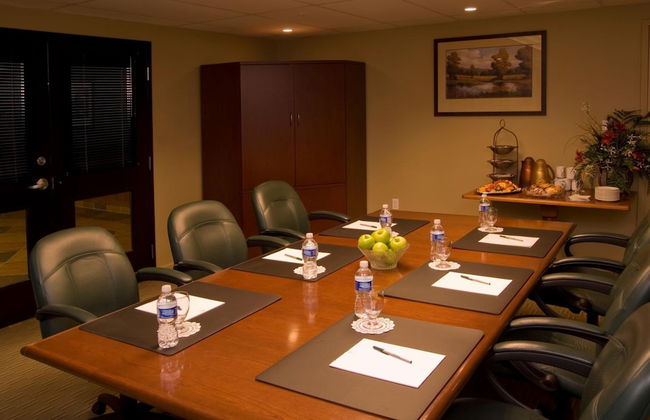 Clearwater Suite Hotel - Foto 42