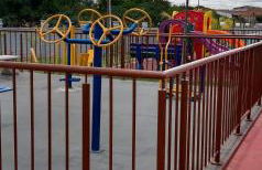 Apart Plaza Fraga Maia - Photo 9