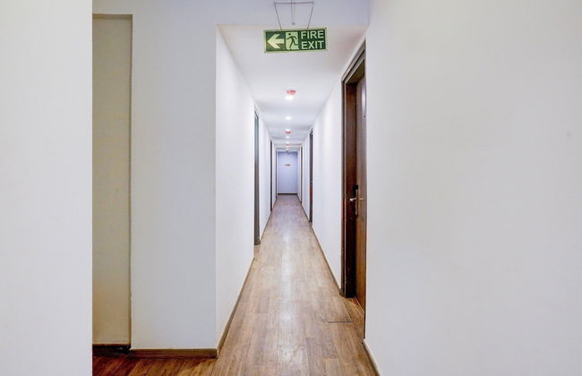 Blissful Stays at The Habitat Khar Mumbai - Photo 17