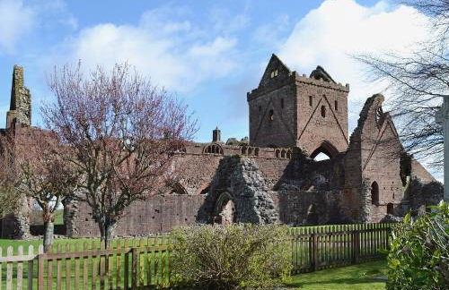 Firth Lodge - Foto 5